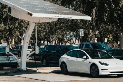 Are electric cars the most 'sustainable' solution today